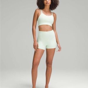 Lululemon Align High Rise Short 4”